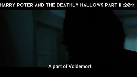 Simple Present - Scenes fron Movies