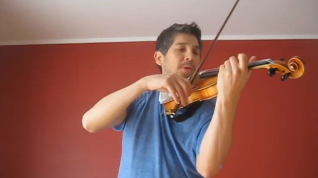 Fiorillo 8 – Fiorillo Violin Etude 8 – Fiorillo Estudio 8 – Fiorillo Violin Study 8 – Violin Study