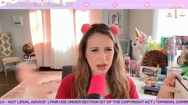 Reading Britney's Book *LIVE* (w/ Commentary + Reactions)