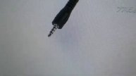 Адаптер GEMBIRD Cablexpert 2x3.5mm to 3.5mm Jack Видеоотзыв (обзор) Владислава