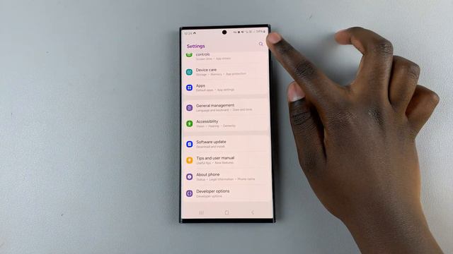 How To Enable USB Debugging On Android Phone