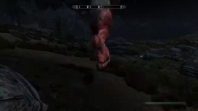 Attack on Titan VS Giant