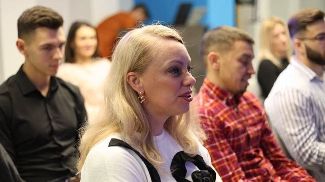 Алексей Верегин. 29 октября 2023г.