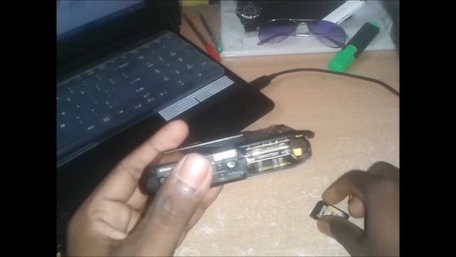 Nikon Coolpix S3600 budget Camera