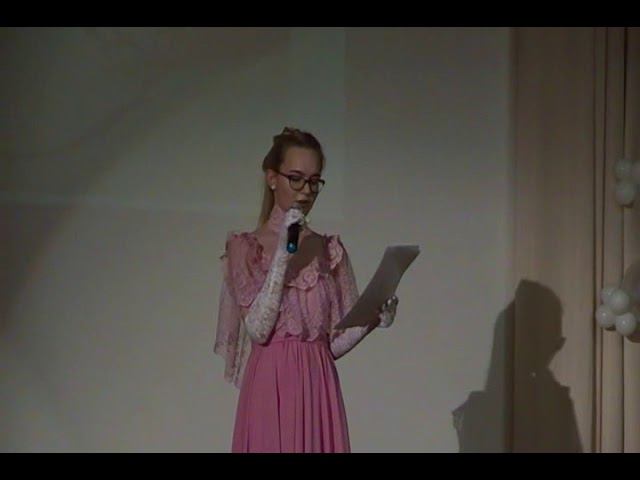2018 12 22 Бал 1913 16 муз драм кружок
