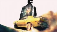 Driver San Francisco Mobile Game Main Theme by Gameloft