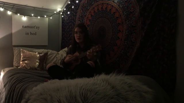 House Of Gold - Twenty One Pilots || UKULELE COVER
