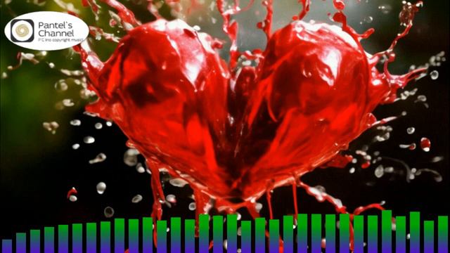 DJ DimixeR - Love Is Blind [2024] (royalty free music)