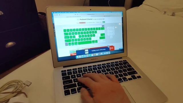 MacBook Air 13 Early 2014