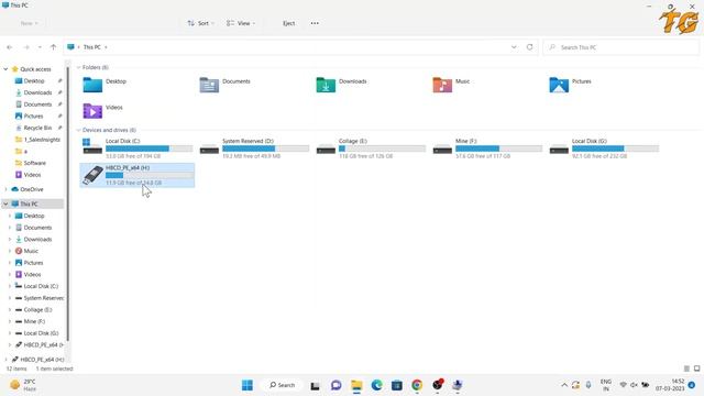 Reset Forgotten Password on Windows 11/10 | Login Password Reset.