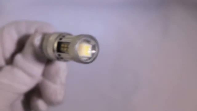 Auto LED ziarovka Premium® T20 7443 30LED