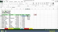 Tuts By RK: Amazing Excel 2013 Use absolute cell address (Beginners)
