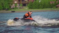 Водные активности и СПА - Имение Богатыри