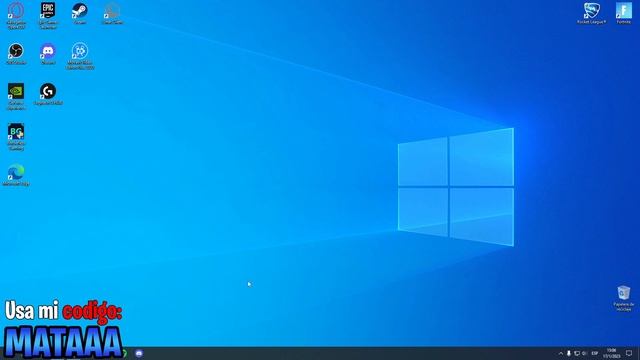 ✅LA MEJOR GUIA DE OPTIMIZACIÓN? PARA AUMENTAR +200 LOS FPS EN ROCKET LEAGUE PC LAPTOP 2023