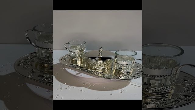 900107 Чайный набор