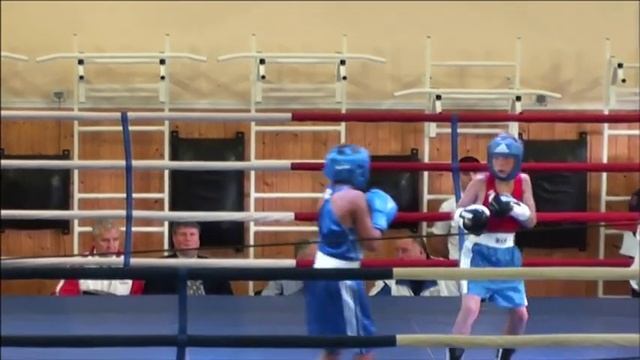 1 часть 2012г. Турнир Колпино 19-23.09.12г
