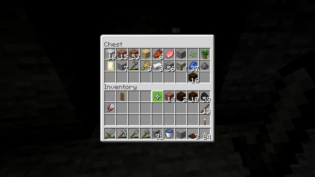 CAVING - Minecraft Survival Guide Bedrock 2020 PS4 XBox One and Nintendo Switch