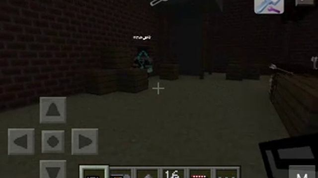 Обзор мода на Pixel gun 3D в майнкрафте 0.9.5