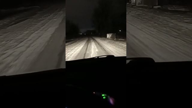 Lada Vesta ближний дальний свет...