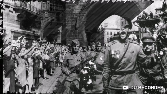 РАДОСТЬ ПОБЕДЫ!