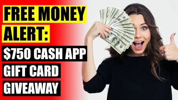 ⚪ 6 Cashpot Result 🔵 Is The Cash App Gift Card Real
