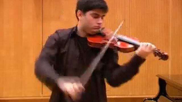 paganini caprice 5