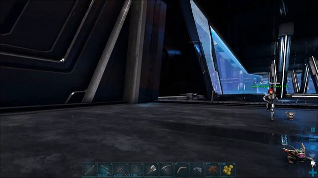 ARK Genesis II #09 Element Staub / Let´s Play Deutsch Gameplay