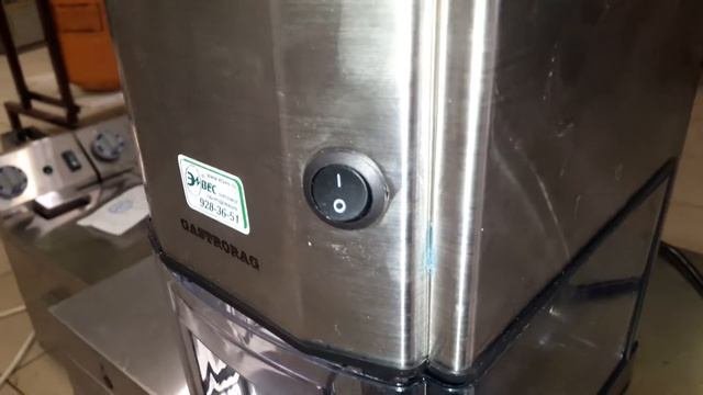 Измельчитель для льда Gastrorag