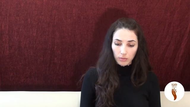 Две сварливые старухи и разумная девочка