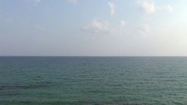 Пляж Крита (часть 1)