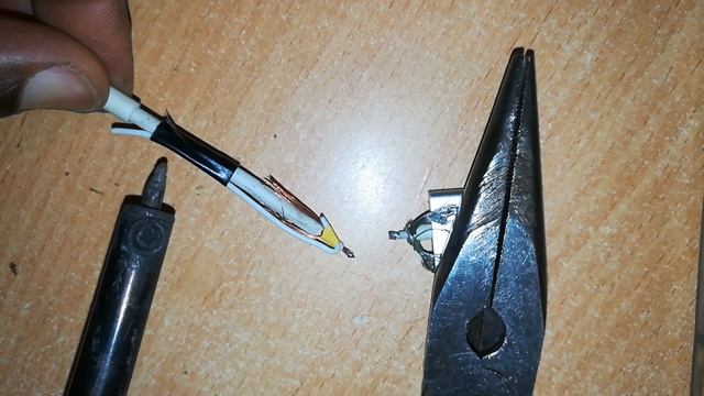 Apple Macbook Magsafe charger build - Total Rebuild!