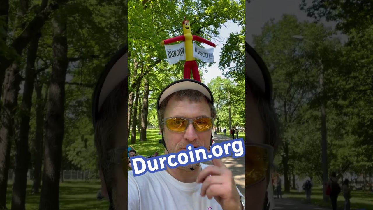 Голосуйте за Durcoin на сайте wx.network