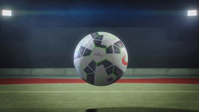 Nike Football Perfect Kick starring Cristiano Rona