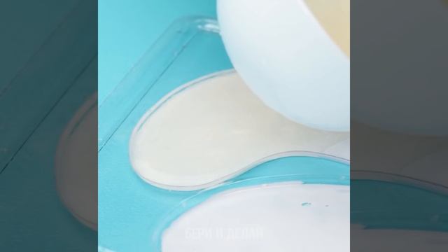 35 ПРОСТЫХ БЬЮТИ-ЛАЙФХАКОВ И DIY