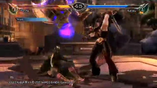 Shaking that rust off