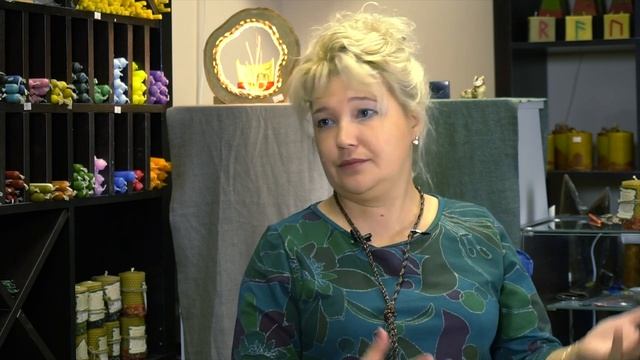 Алена_Солодилова у Елизаветы_Котаевой. Часть 2