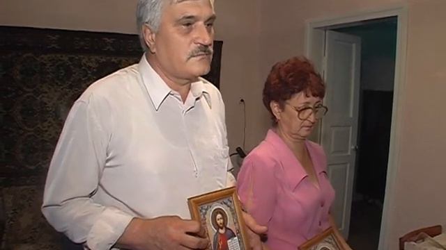 Свадьба Дениса и Олеси 2006  VTS 01 1