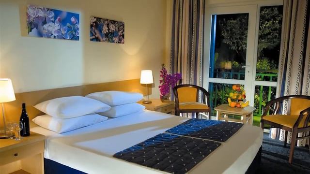 Турция, Сиде - Aska Costa Holiday Club 5*