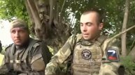 Новости СВО. Репортаж об обучение пулемётчиков в ДНР