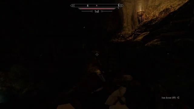 #4.5 Helgen To Ivarstead, Let's Hope No More Crashes | Skyrim 180+ Mods UC