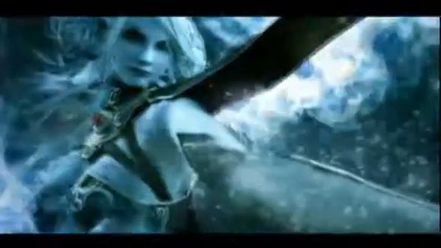 [Trailer] Lineage - Holy War © ServanRiderReturns