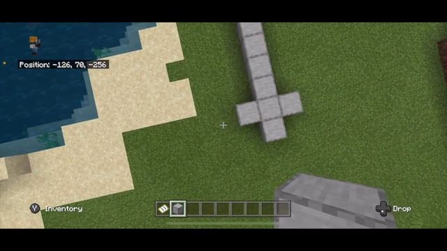 Find Treasure Easily EVERY TIME!!! | Find Treasure Minecraft [Minecraft Bedrock]