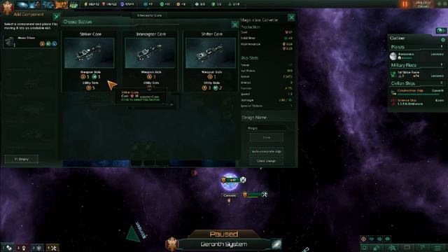 Stellaris#2 Reading Troll!!