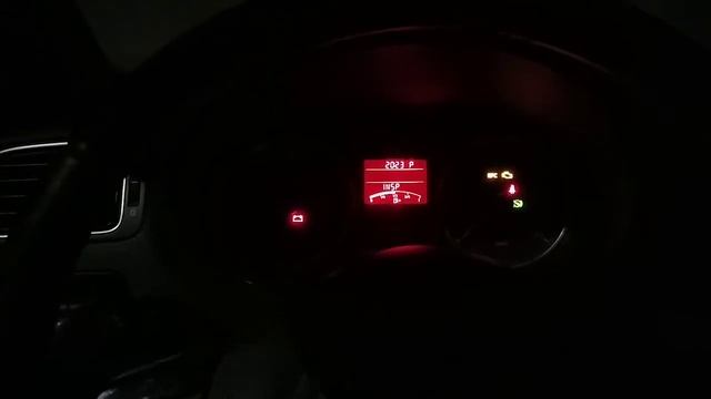 Авто-свет Поло седан Polo sedam