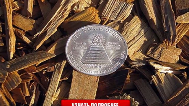Монета 10 рублей 2010 года