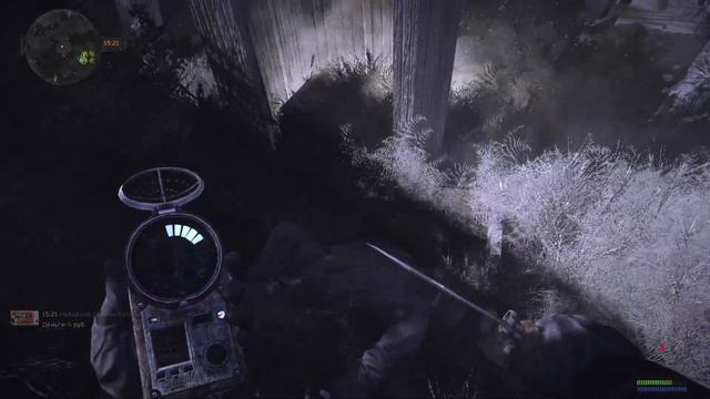 S.T.A.L.K.E.R - Ловец снов!#2