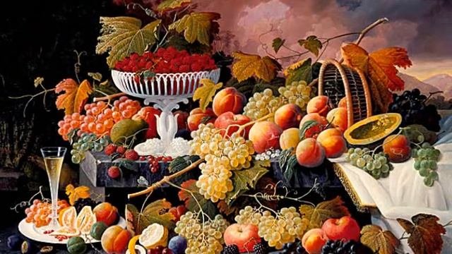 Severin Roesen