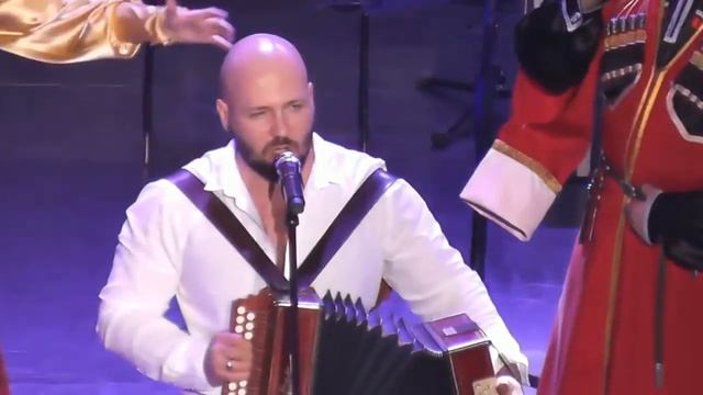 (2отд.) Е Ваенга 28 01 18 -БКЗ "Окт "(съёмка Veterr - Марины Антоновой)