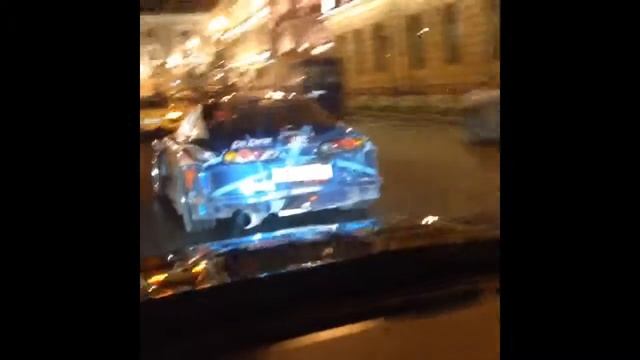 Питер, заезд, дрифт, SRT8