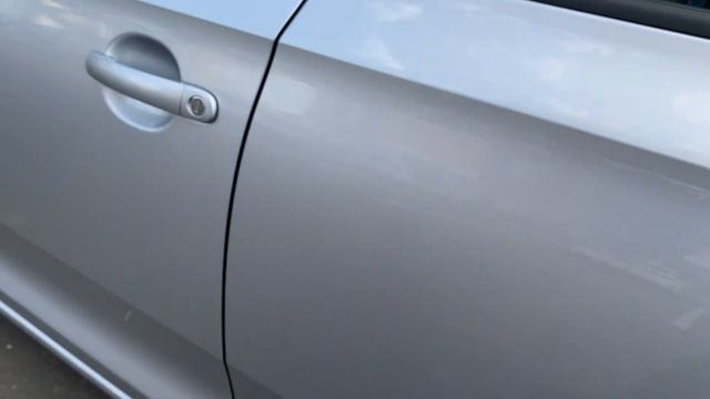 Skoda Rapid 2019